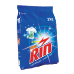 Rin Detergent
